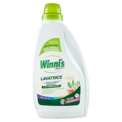 8002295037350Winni's Liquido Lavatrice Color 25 Misurini 1125ml