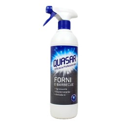 8008731005693Quasar Forni & Barbecue Spray 580ml