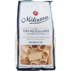 8004690123164La Molisana 316 Paccheri 500gr