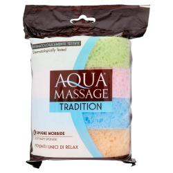 8008990060143Arix Aqua Massage Tradition Art.6014 - 4pz