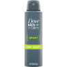 8720181474200Dove Deo Spray Men Sport New 150ml