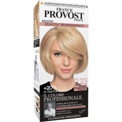 3600550974034Franck Provost N. 10.23 Biondo Chiarissimo Perlato