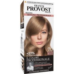3600550974188Franck Provost N. 7,0 Biondo Scuro Cenere