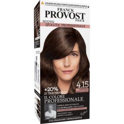 3600550974003Franck Provost N. 4,15 Castano Cioccolato
