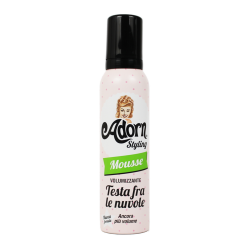 8004395126231Adorn Supreme Spuma Volumizzante 150ml
