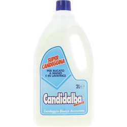 8003045220015Alba Candeggina 2000ml