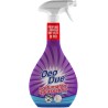 8388776980101 Deo Due Sgrassatore Profumatore Viola Spray 600ml
