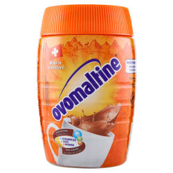 7612100054963Ovomaltine 400gr