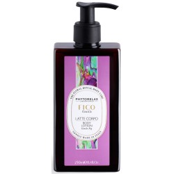8030976031830Phytorelax Latte Corpo Fico Gentile 250ml