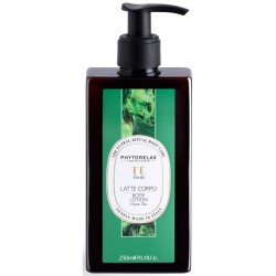 8030976031854Phytorelax Latte Corpo Tè Verde 250ml