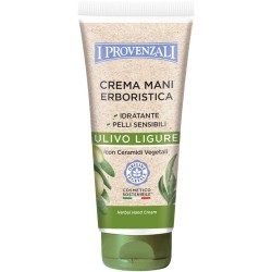 8025796011193Provenzali Crema Mani Ulivo Ligure Tubo 75ml