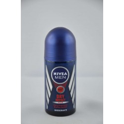 NIVEA MEN DEO ROLL DRY...