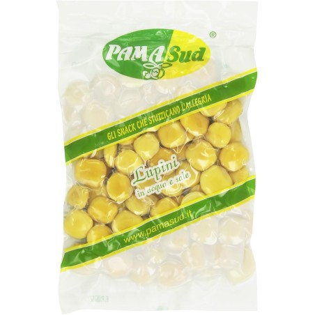 80257219Pama Sud Lupini 200gr