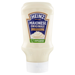 5900783008086Heinz Maionese Top Down 395gr