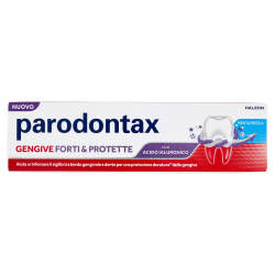 5054563198228Parodontax Dentifricio Gengive Forti & Protette Original 75ml
