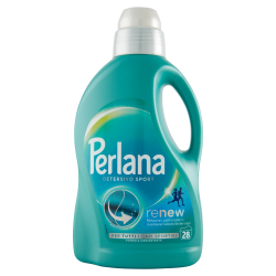 8015100578689Perlana Liquido Renew Sport 28 Misurini 1400ml
