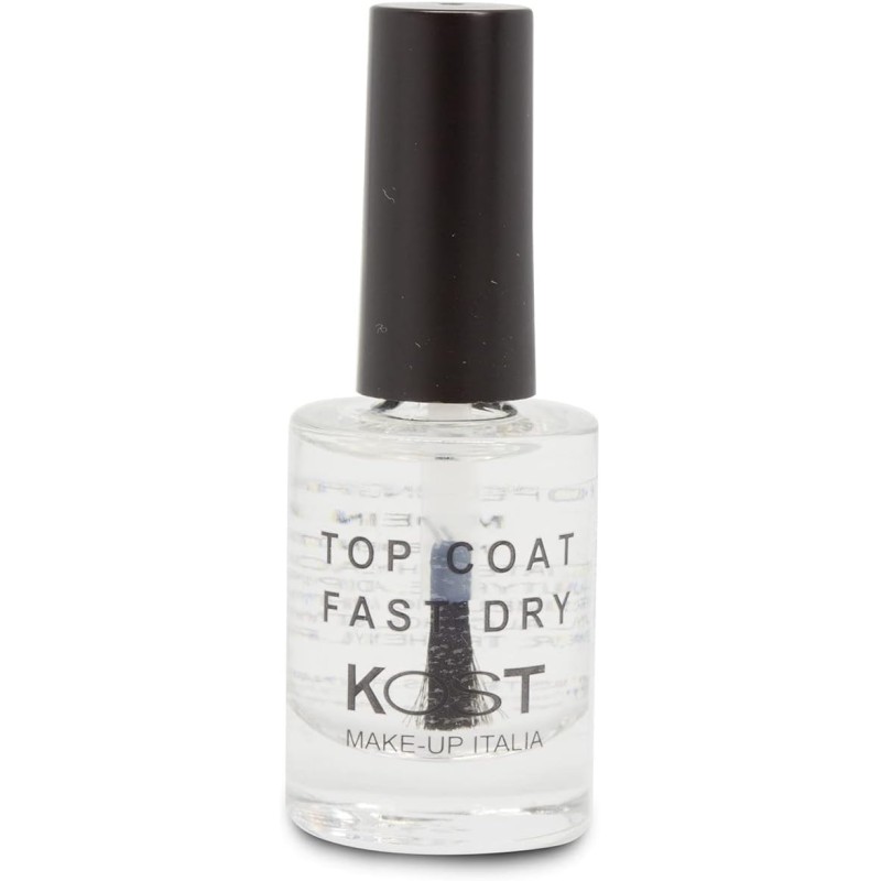 8032986881238 Kost Smalto Top Coat Fast Dry 11ml