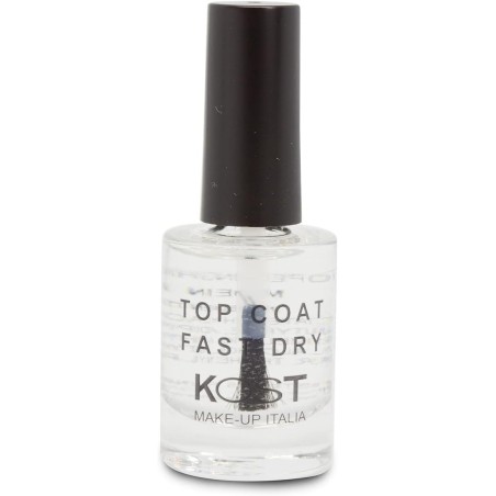 8032986881238 Kost Smalto Top Coat Fast Dry 11ml