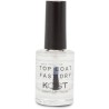 8032986881238 Kost Smalto Top Coat Fast Dry 11ml