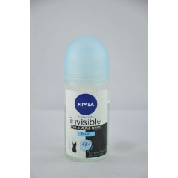 4005808953455Nivea Deo Roll Invisible Fresh 50ml
