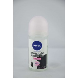NIVEA DEO ROLL INVISIBLE...