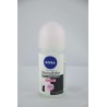 4005900036391Nivea Deo Roll Invisible Clear 50ml