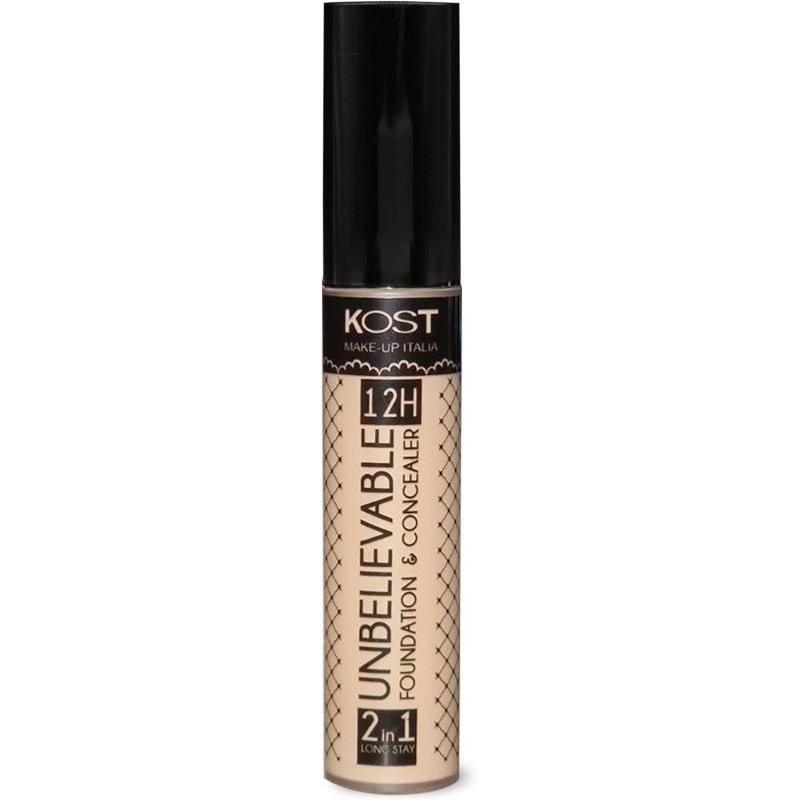 8053800232777 Kost Correttore Unbelievable 2in1 n.202 15ml