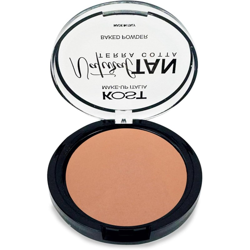 8032532725092 Kost Terra Cotta Natural Tan n.11 -10gr