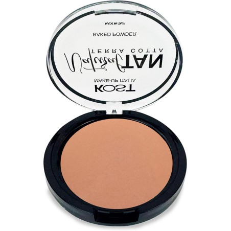 8032532725092 Kost Terra Cotta Natural Tan n.11 -10gr