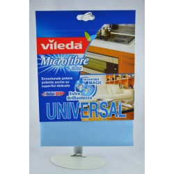 4023103073029Vileda Microfibre Plus Universal 1pz