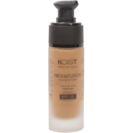 8053800230582 Kost Foundation Fresh e Fusion n.60 - 30ml