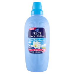 8001280034046Felce Azzurra Ammorbidente Pura Freschezza New 40 Misurini 2000ml