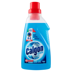 8002910063405Calgon Gel 4in1 New 750ml