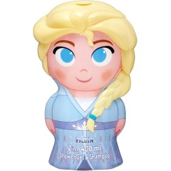 8411114093338Air-Val Doccia Gel e Shampoo Frozen - Elsa 400ml