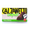 8004235002480 Calzanetto Compact Camoscio 1pz