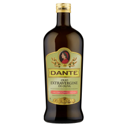 8033576192956Dante Olio Extra Vergine di Oliva "Giacomo Costa Fu Andrea" 1000ml