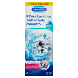 4008455404516Dr. Beckmann Cura Lavatrice 250ml