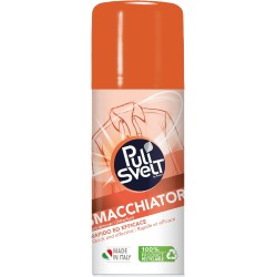 8007675737738Pulisvelt Smacchiatore A Secco Spray New 150ml