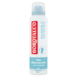 8002410045673Borotalco Deo Spray Invisibile Azzurro 150ml