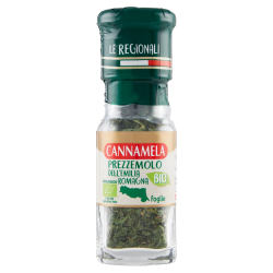 8003240217957Cannamela Le Regionali Prezzemolo A Foglie 5gr