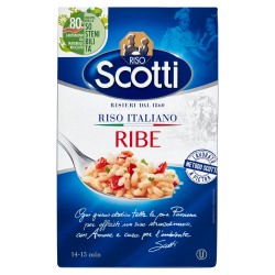 8001860070013Riso Scotti Ribe 1000gr