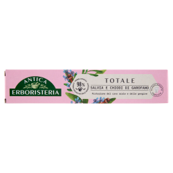 4068795000007Antica Erboristeria Dentifricio Totale 75ml