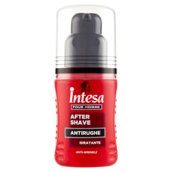 80451907Intesa After Shave Antirughe 100ml