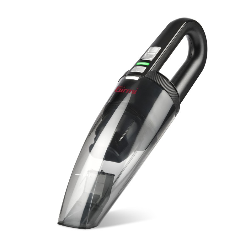 8056095878972 Girmi Aspirapolvere Portatile Ricaricabile AP16 1pz 8056095878972 Girmi Aspirapolvere Portatile Ricaricabile AP16 1pz
