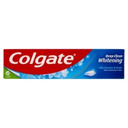 8718951567559Colgate Dentifricio Deep Clean New 100ml