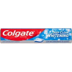 8714789115474Colgate Dentifricio Deep Clean 100ml