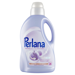8015100578696Perlana Liquido Renew Lavanda 28 Misurini 1440ml