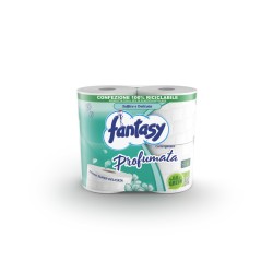 8007091006623Fantasy Igienica Profumata 4pz