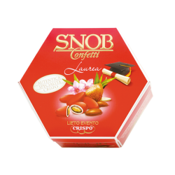 8005085706948Crispo Snob Lieto Evento Rossi 500gr