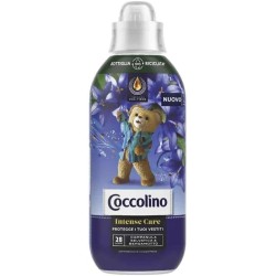 8720181351440Coccolino Ammorbidente Concentrato Campanula 28 Misuirni 645ml